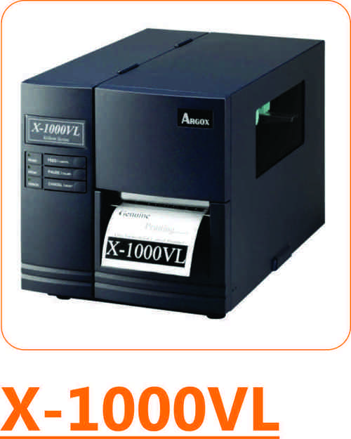 Bar Code Printer