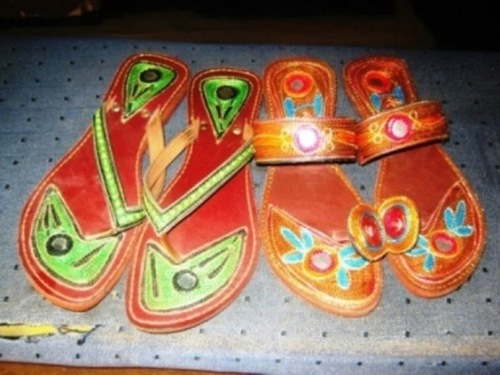 Slipper