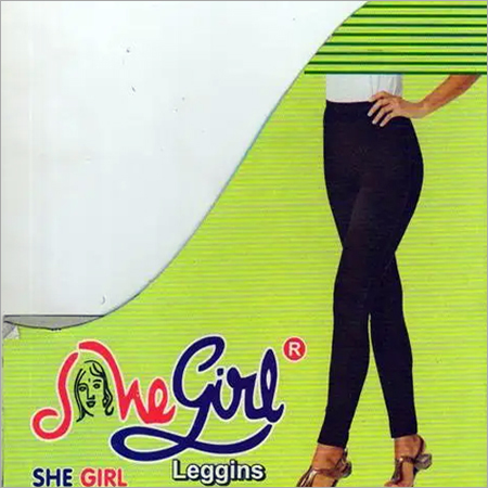 Leggins Leggins