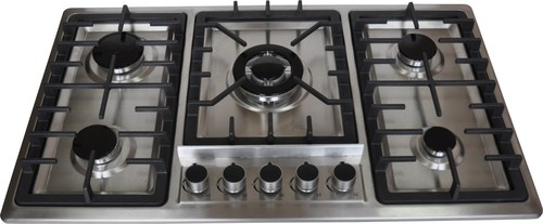 5 Burner Gas Stove ,Gas Cooker,Gas Burner Gas Hob