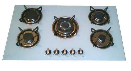 Glass Gas Stove,Gas Cooker,Gas Hob,Gas Burner