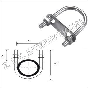 U Bolts