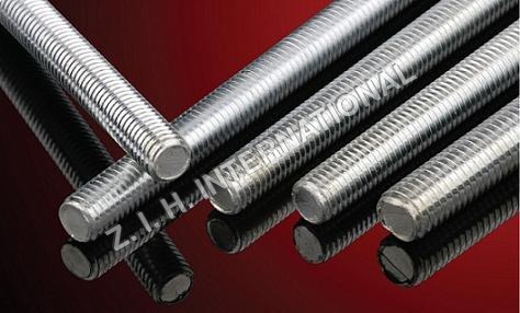 Threaded Rods