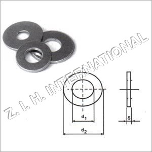Plain Washers