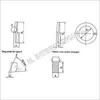 Spring Lock Washers