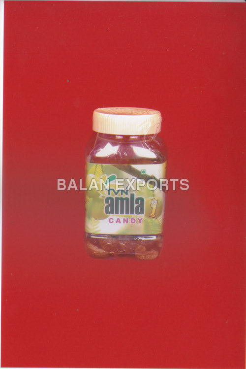 Amla Candy