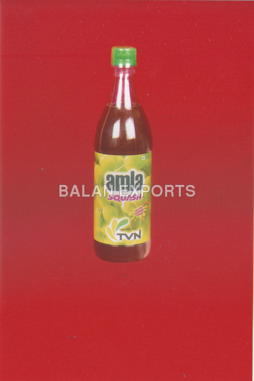Amla Squash