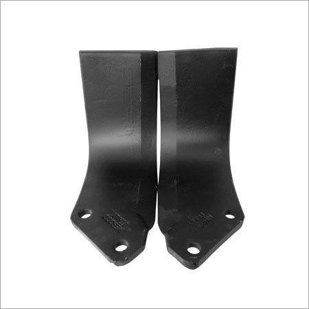 Rotavator Blade 