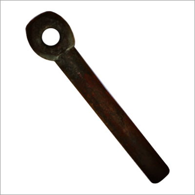 Trailer Hook