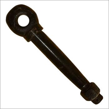 Agricultural Trailer Hook