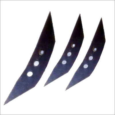 Cultivator Shovel