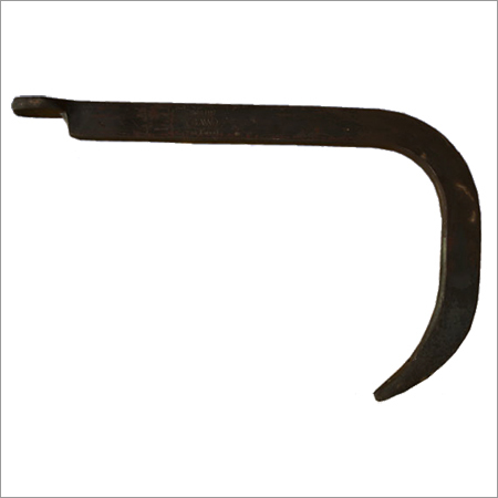 Antique Cultivator Tyne