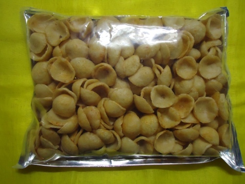 Soya Katori