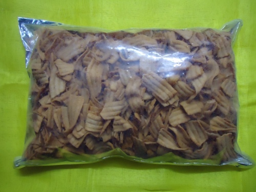 Soya Chips