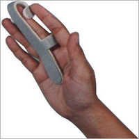 Baseball Finger Splints