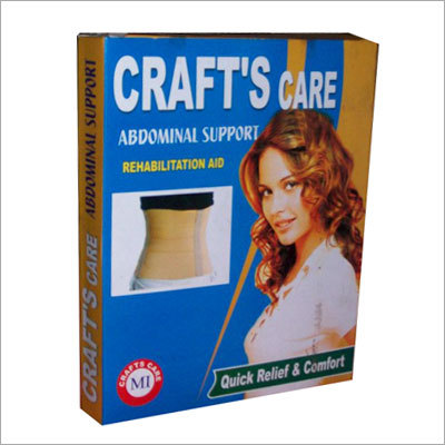 Abdominal Support Belt