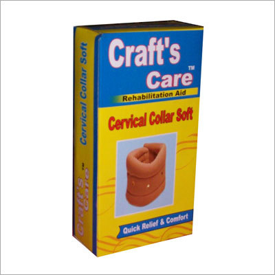 Cervical Collar Soft