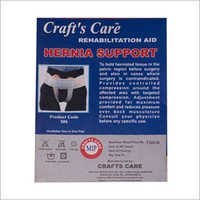 Hernia Support Belts