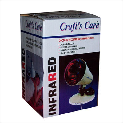 Infrared Lamps