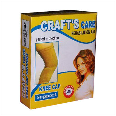 Knee Cap