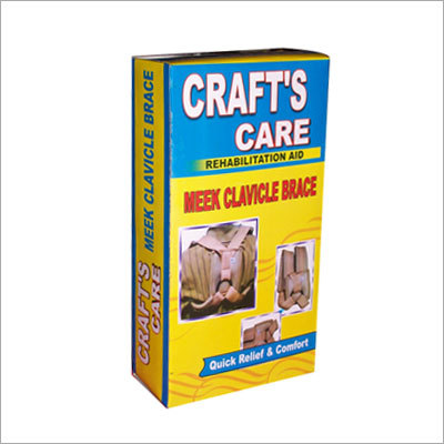 Clavicle Brace