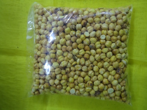 Pela Chana