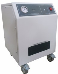 Air Compressor Ventilators