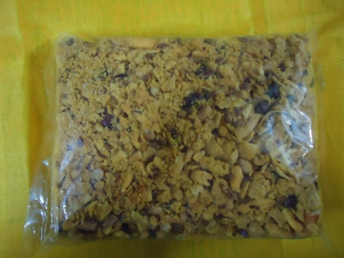 Khatta Mitha Chanachur