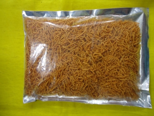 Lemon Bhujia