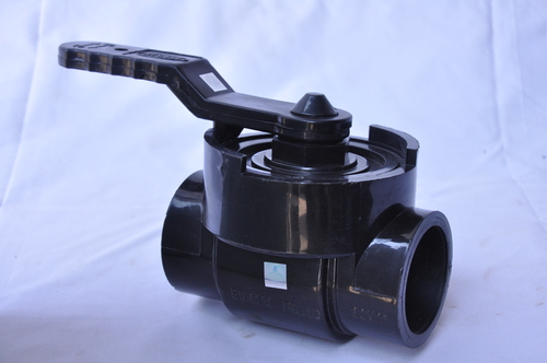 PVC Ball Valve