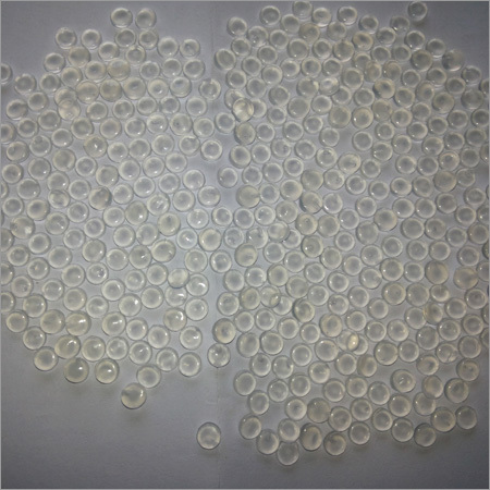 BOPP Natural Granules
