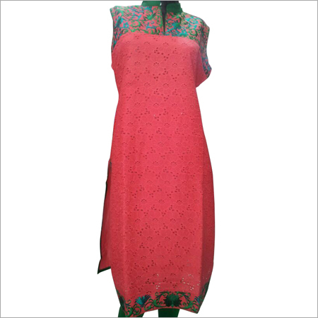 Long Kurtis