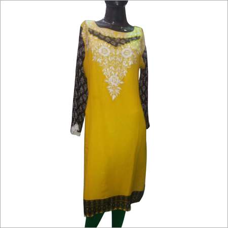 Georgette Kurtis