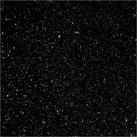 Black Galaxy Granite