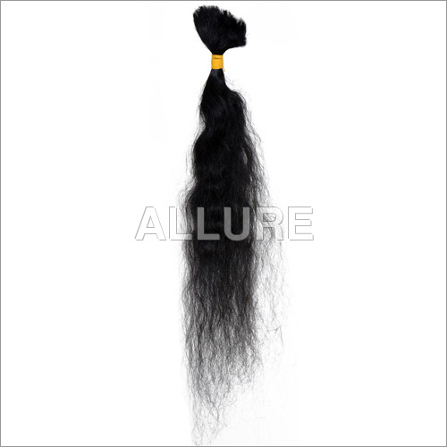 Bulk Single Drawn Curly