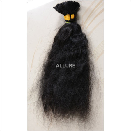 Virgin Tangle Free Bulk Single Drawn