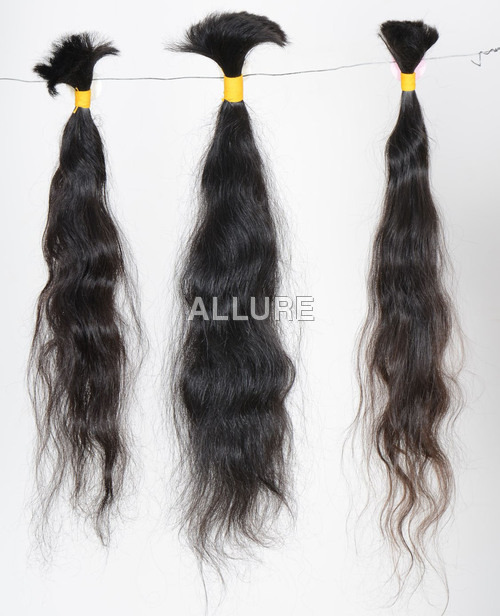 Virgin Hair