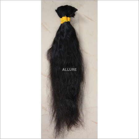 Virgin Bulk Single Drawn Modona Wavy