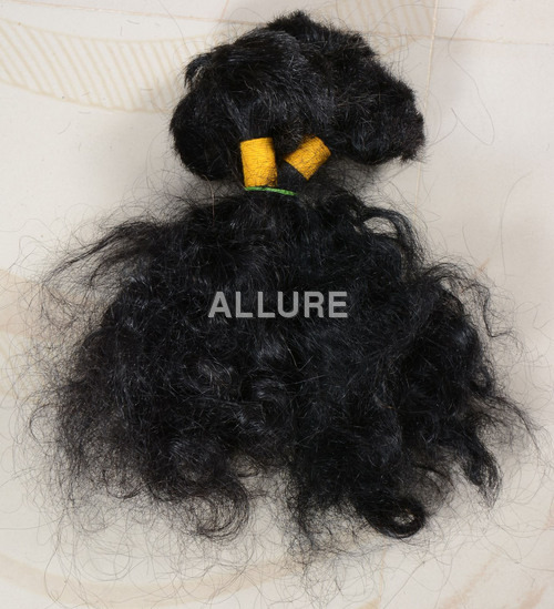 Virgin Free Straight Bulk Single Drawn Hair