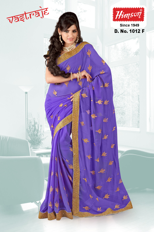 DESIGNER SAREES