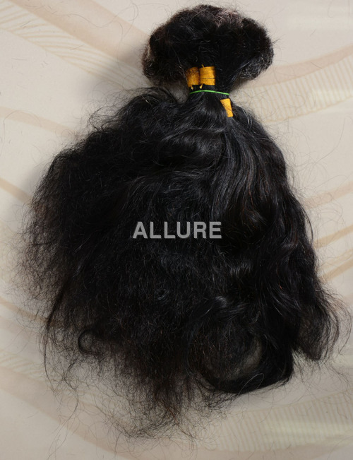 Indian Wavy Human Hair