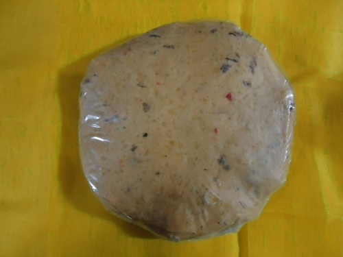 Aalu Papad