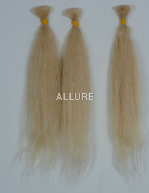 Indian Single Drawn Straight Hairs