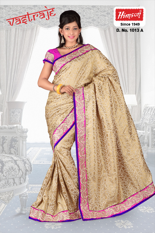 DESIGNER SAREES