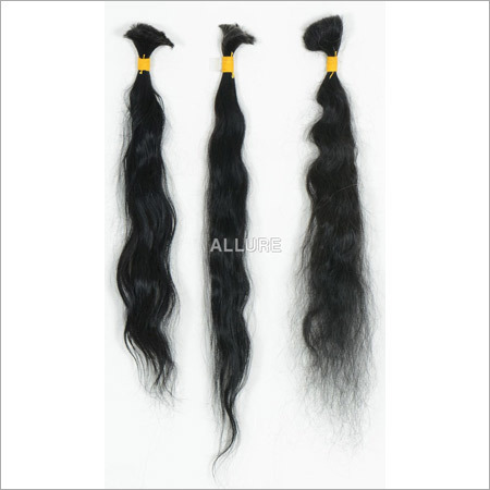 Remy Indian Hair Wavy
