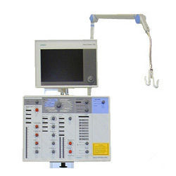 Medical Ventilator