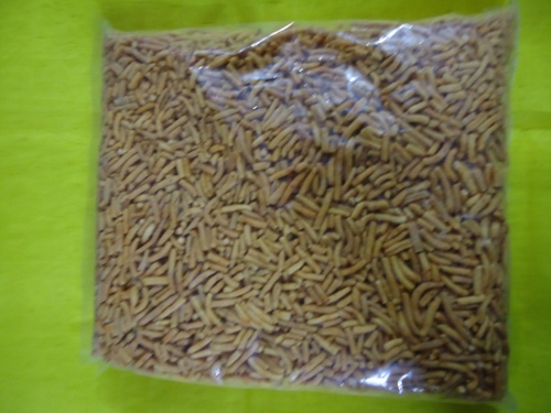 Bhujia