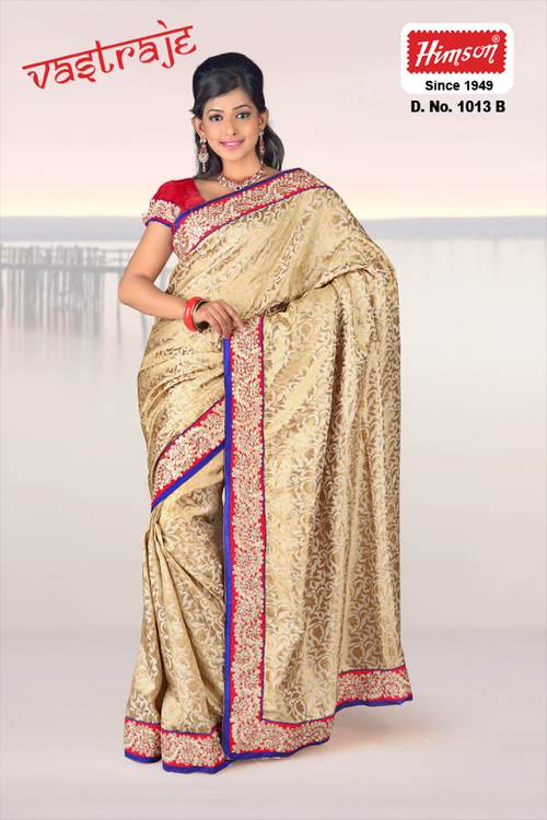 DESIGNER SAREES