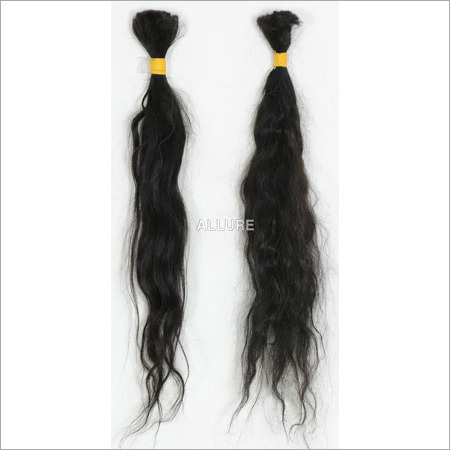 Raw Indian Wavy Hair