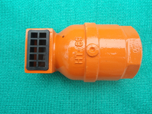 Air Release Valve